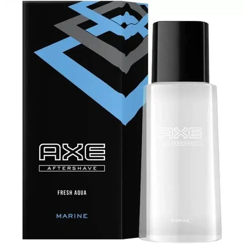 AXE - Aftershave Fragrance Collection