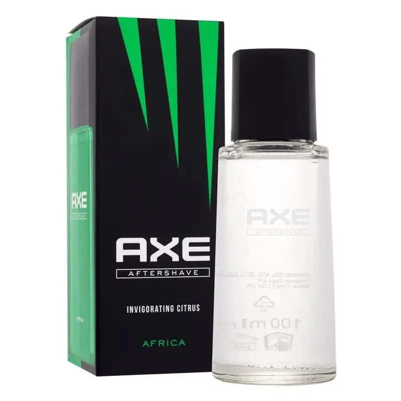 AXE - Aftershave Fragrance Collection