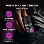 Axe - Excite 48H Deodorant Body Spray