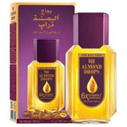 Bajaj - Almond Drops Non Sticky Hair Oil