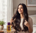 Bajaj - Almond Drops Non Sticky Hair Oil
