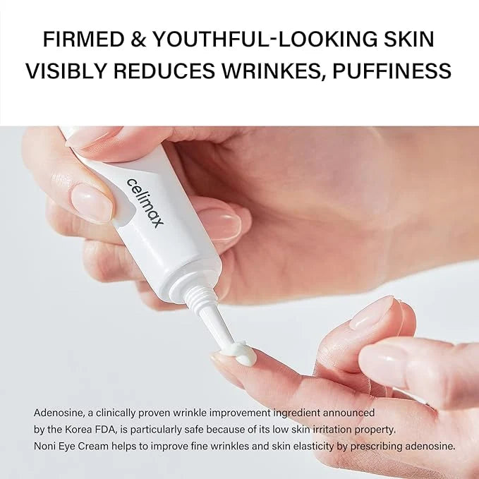 Celimax - The Real Noni Ultimate Eye Cream