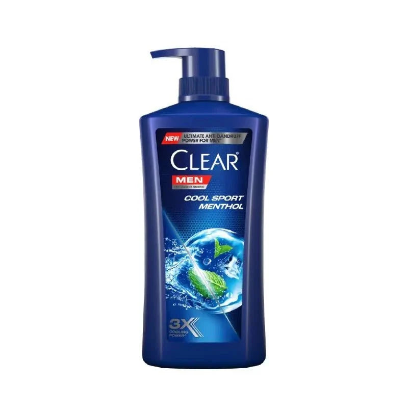 Clear - Men Deep Cleanse Anti-Dandruff Shampoo