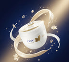 Dove - Body Love Silky Body Cream