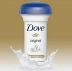 Dove - Original Anti-Perspirant Deodorant Stick