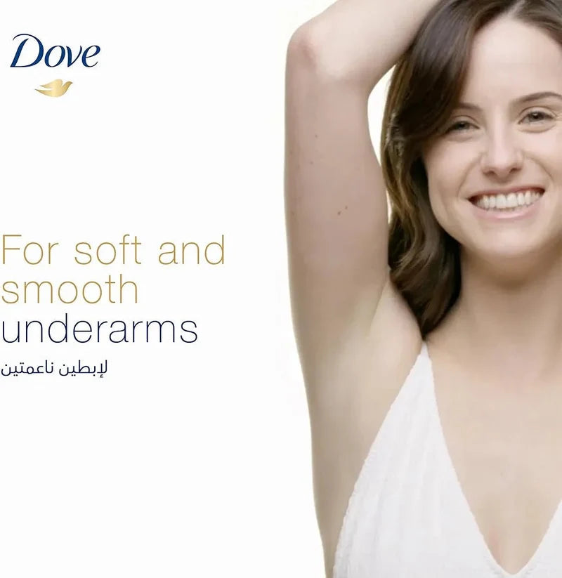 Dove - Original Anti-Perspirant Deodorant Stick
