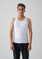 Essential Comfort Cotton Vests