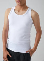 Essential Comfort Cotton Vests
