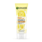 Garnier Sakura - Glow Ceramide & Vitamin C Super Whip Face Wash