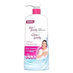 Glow & Lovely - Multi Vitamin Body Wash