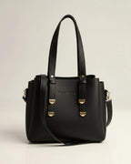 Handbag with Shoulder Strap