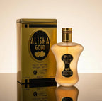 Hunaidi - Alisha Gold Eau De Parfum Natural Spray