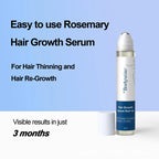 Bodywise - Hair Growth Serum Roll-on