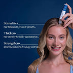 Bodywise - Hair Growth Serum Roll-on