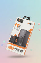 J-Cell - PD High Power Bank