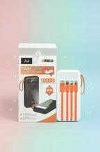 J-Cell - Portable Power Bank