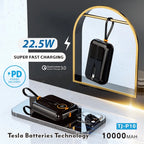 J-Cell - Power Bank