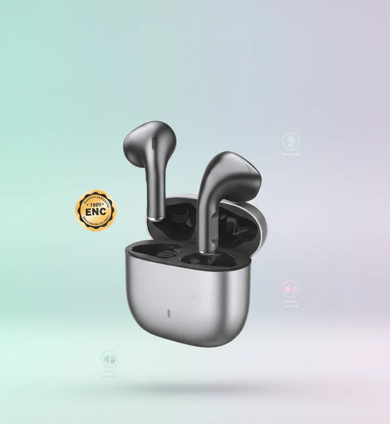 JCELL - Buds Pro7 Max Wireless Earbuds