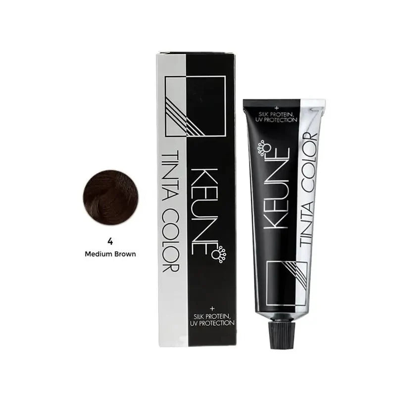 Keune - Tinta Color Silk Protein Hair Color