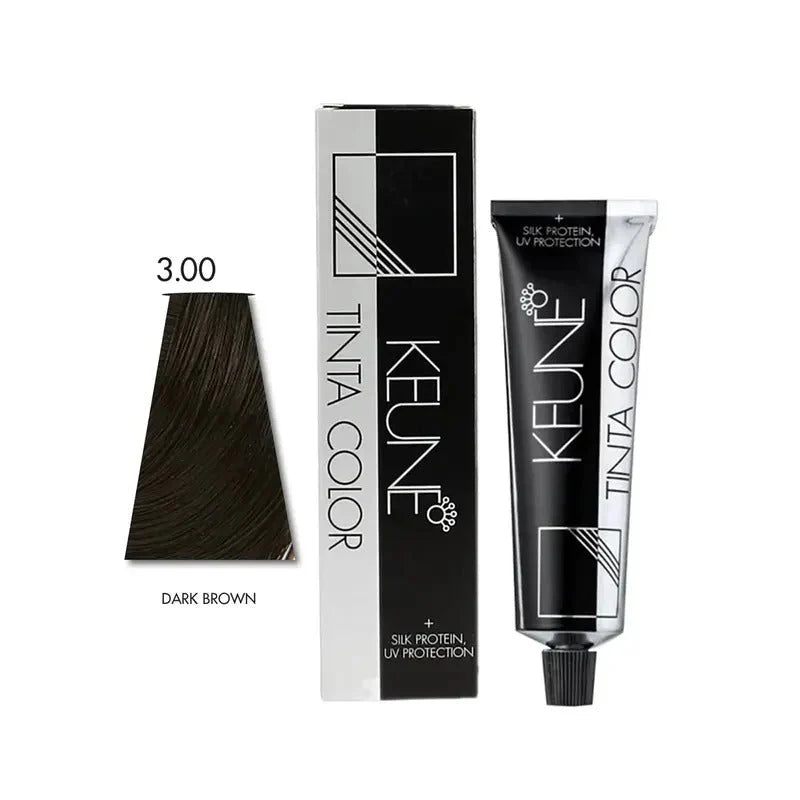 Keune - Tinta Color Silk Protein Hair Color
