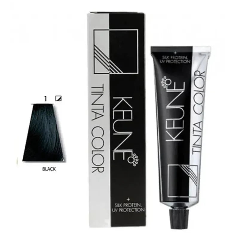 Keune - Tinta Color Silk Protein Hair Color