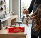 Lolane Straight Off - Strong Hair Straightening Cream