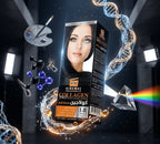 Nitro - Canada Cinema Collagen Pro Hair Color System