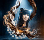 Nitro - Canada Cinema Collagen Pro Hair Color System