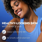 NIVEA - Nourishing Cocoa Body Lotion