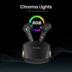 Rogue - Gaming Earbuds