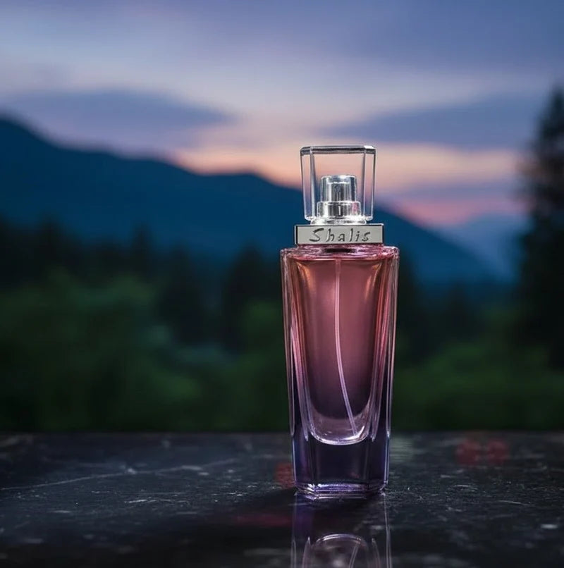 Shalis Woman Eau De Parfum
