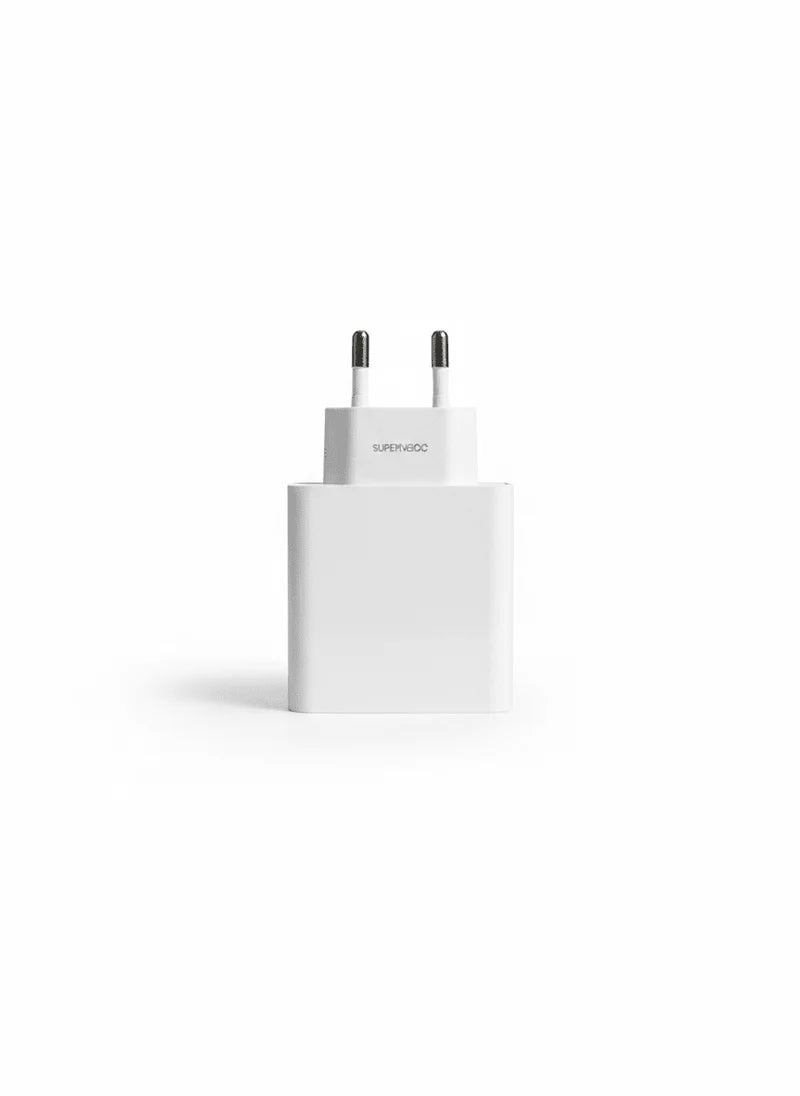 SuperVooc - Fast USB Charger