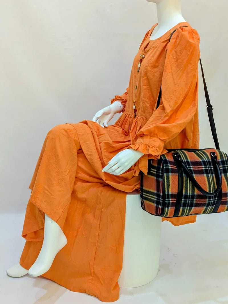 Textured Co-ord Suit Set