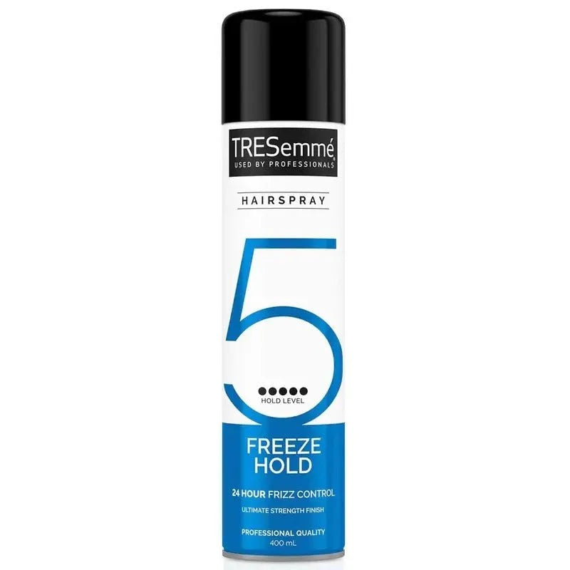 Tresemme - Freeze Hold Level 5 Hairspray