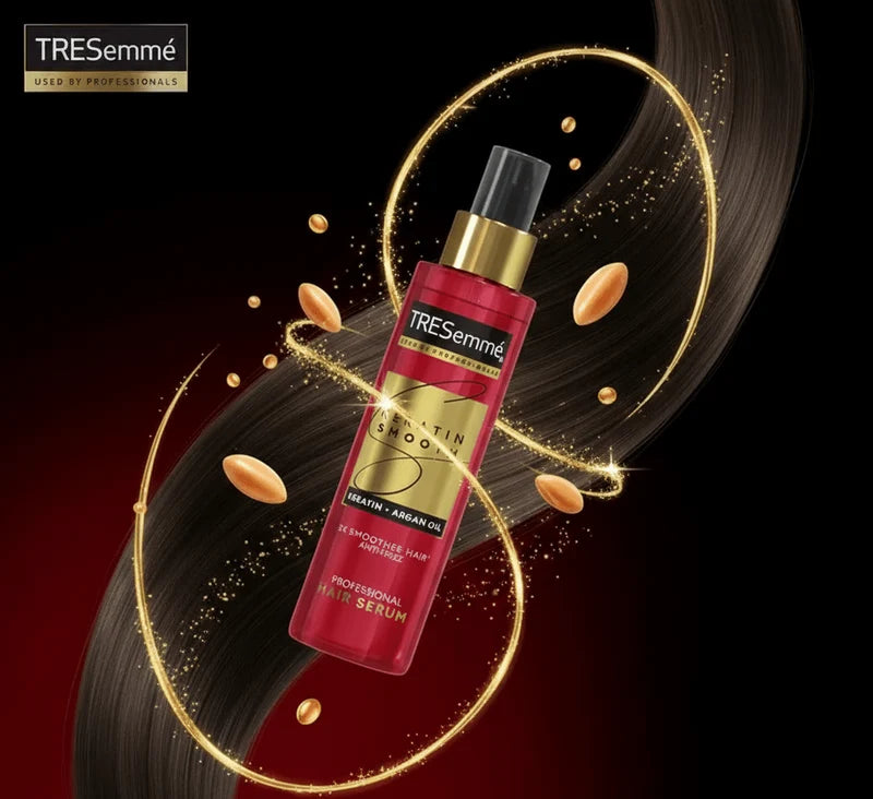 Tresemme - Keratin Smooth Hair Serum