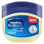 Vaseline Blue Seal - Original Petroleum Jelly