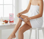 Veet - EasyGrip Ready-to-Use Wax Strips