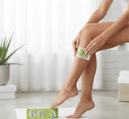 Veet - EasyGrip Ready-to-Use Wax Strips