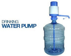 Portable Manual Water Dispenser