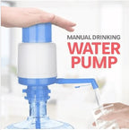 Portable Manual Water Dispenser