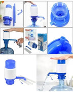 Portable Manual Water Dispenser