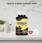 Vitafit Magnesium Glycinate